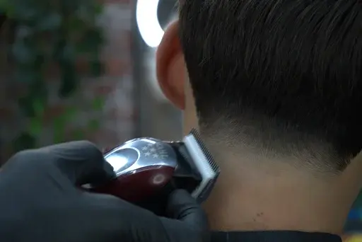 Réserver un rendez-vous (Cheveux)